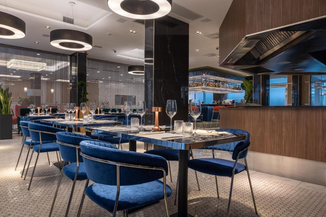 Silver Crown & Residence, Palace Quarter Будапешт