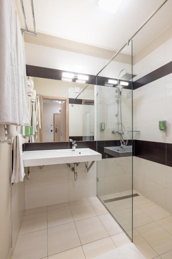 Hotel Silver Crown & Residence, Palace Quarter Budapeszt