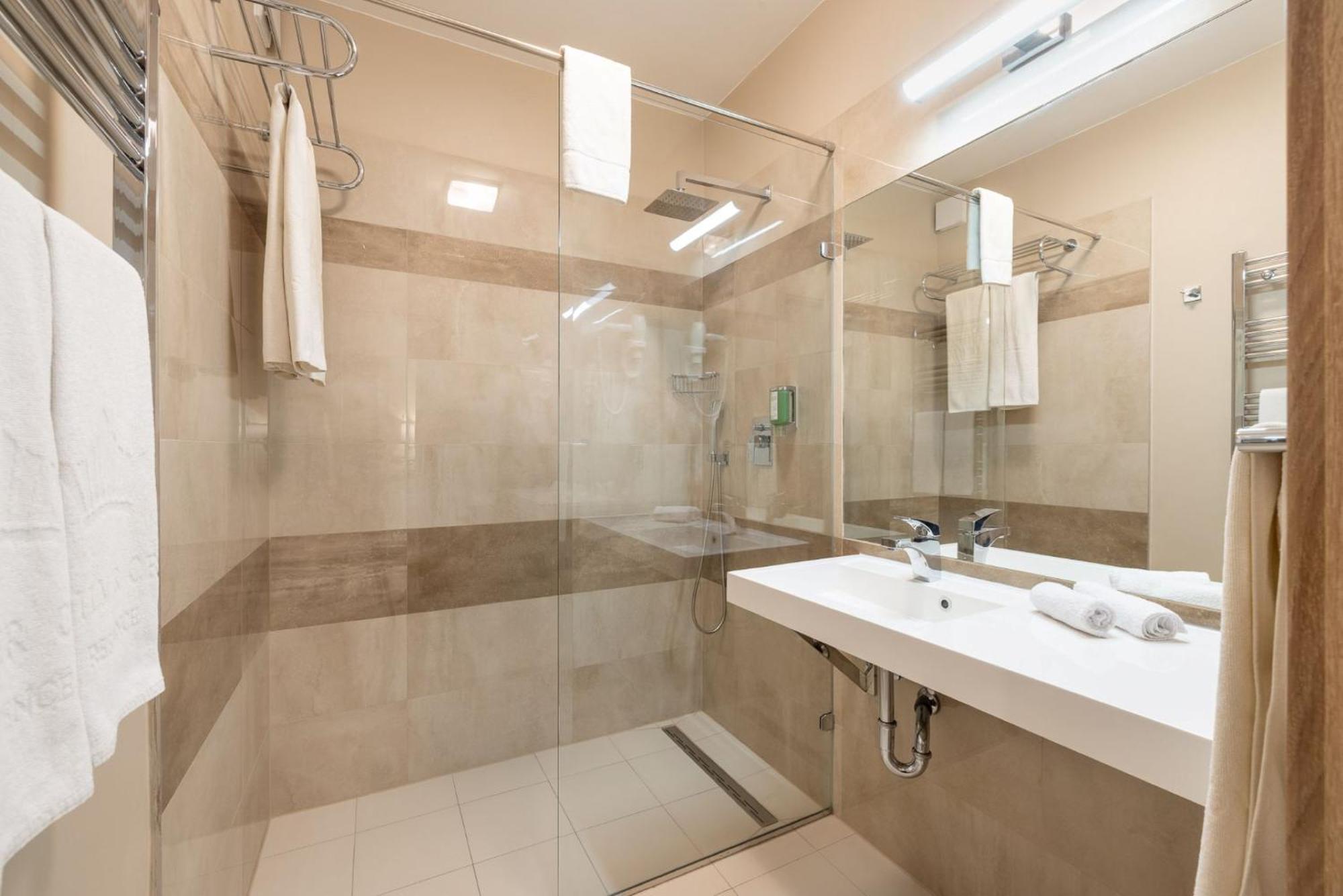 Silver Crown & Residence, Palace Quarter Hotel Budapeszt